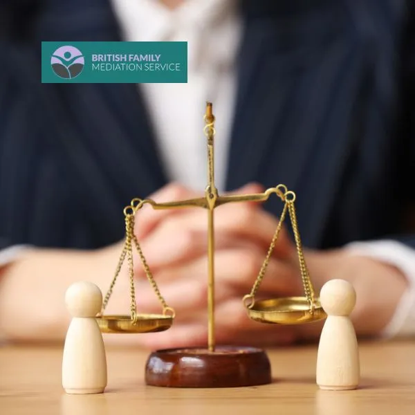 When Is Family Court Unavoidable Kidderminster