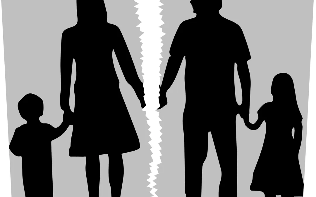 What to Do First If Your Ex Breaks the Agreement Kidderminster