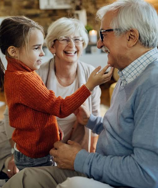 What Happens If My Grandchild’s Parents Won’t Agree to Contact Kidderminster?