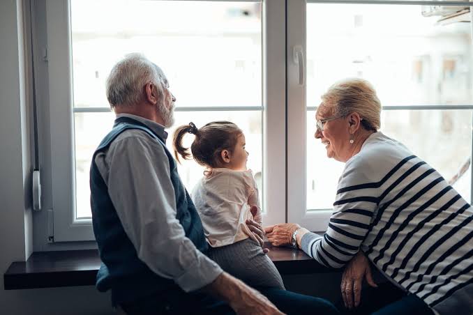 Why Has Contact With My Grandchildren Been Cut Off Kidderminster?